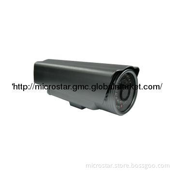 H.264 720p Multi Stream IPcamera/CCTV camera